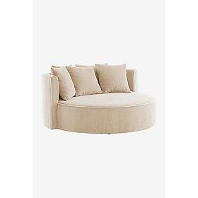 2-sits soffa