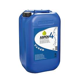 Aspen 4-takt 12x25L