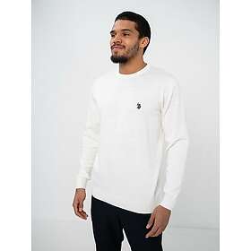 U.S. Polo Assn Adair Knit (Herr)