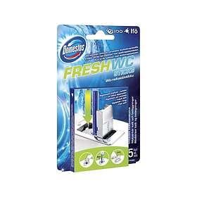 Domestos Fresh WC sticks 14-pack