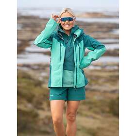 Bergans Tind 3-Lags Shell Jacket (Dam)