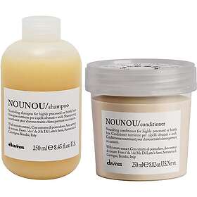 Davines Essential Nounou Paket