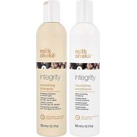 milk_shake Integrity Vårdande Paket