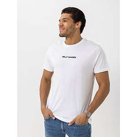 Helly Hansen Core T-Shirt (Herr)