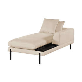 Trademax Karridale Divanmodul 92,5 cm Höger Beige SF215185_BG