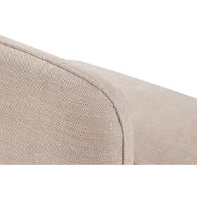 Trademax Space Schäslongmodul Vänster Beige SF215039_SA