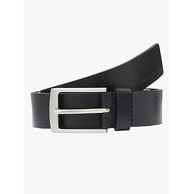 Jack & Jones Stockholm Leather Belt