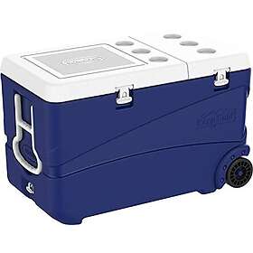 Deluxe Duramax 102L Icebox Glacière kylbox performance med box with avec och PU et une