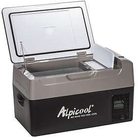 Alpicool Kylbox 22L 12/24V