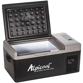 Alpicool Kylbox 15L 12/24V