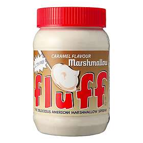 Marshmallow Fluff Crème Caramel 213 gram