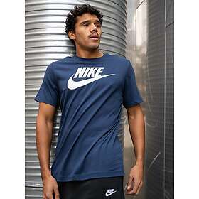 Nike Icon Futura Tee (Herr)