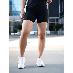 Nike One Dri-Fit High-Rise 5" Bike Shorts (Dam)