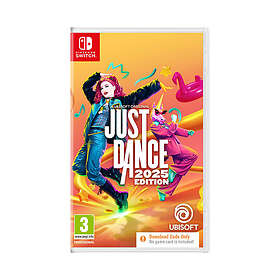 Just Dance