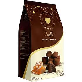 Swedish Fika Tryffel Salted Caramel 200g
