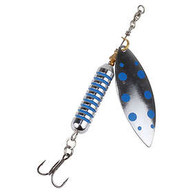 Hurricane Tivoli Spinnaren 40g #03