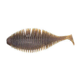 Geecrack Bellowsgill Swimmer 3,2'' (5-pack)