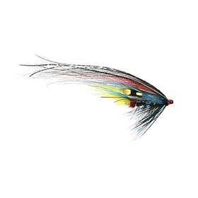 Frödin Flies Classic Classic Black Doctor 10 cm