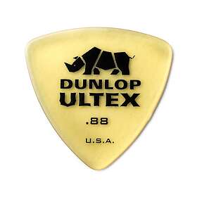 Jim Dunlop 426P088 Ultex Triangle Pick