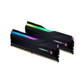 G.Skill Trident Z5 RGB DDR5 7600MHz 2x24GB (F5-7600J3848F24GX2-TZ5RK)