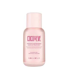 Coco & Eve Intensive Hair Repairing Leave-in Treatment 50ml