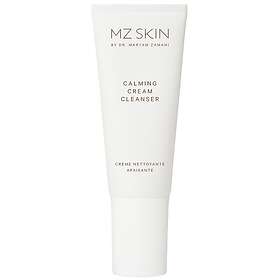 MZ SKIN Calming Cream Cleanser 100ml