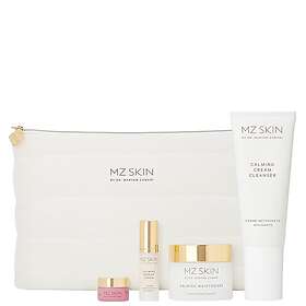 MZ SKIN The Calming Discovery Set