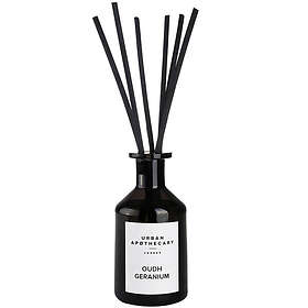 Urban Apothecary Oudh Geranium Luxury Diffuser 200ml