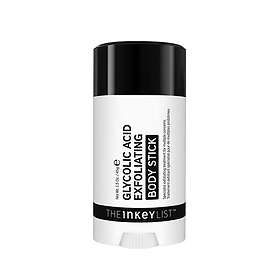 The Inkey List Glycolic Acid Exfoliating Body Stick 45g