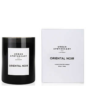 Urban Apothecary Oriental Noir Luxury Candle 300g