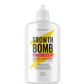 Growth Bomb