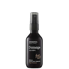 Aromatica Quinoa Protein Hår Ampul 100ml
