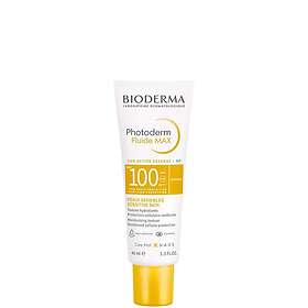 Bioderma Photoderm Fluid Max Natural SPF 100 40ml