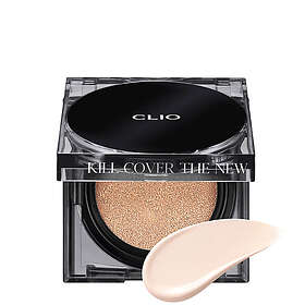 Clio Kill Cover The New Founwear Cushion Foundation 30g 