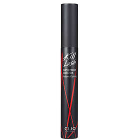 Clio Kill Lash Superproof Volume Curling Mascara