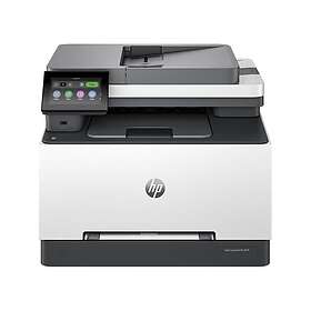 HP Color LaserJet Pro MFP 3302fdng