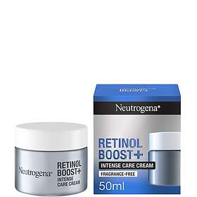 Neutrogena Retinol Boost+ Intense Care Cream 50ml