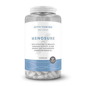 Myvitamins Menosure Capsules 120Capsules