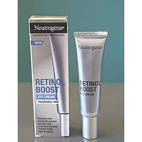 Neutrogena Retinol Boost Eye Cream 15ml