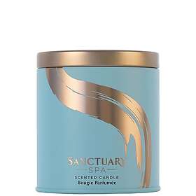 Sanctuary Spa White Jasmine Candle 260 g