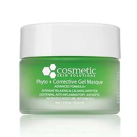 Cosmetic Skin Solutions Phyto Corrective Gel Masque 50ml