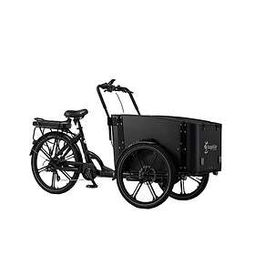 Cargobike Flex 2024 (Elcykel)