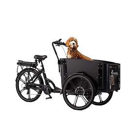 Cargobike Flex Dog (Electric)