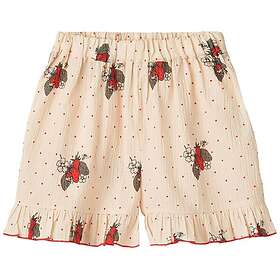 Fliink Summerbuzz Prickiga Shorts Med Jordgubbar
