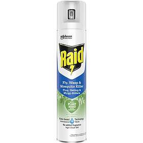 RAID flug geting myggspray 300ml