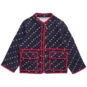 Sissel Edelbo Adriane Mini Quiltad Jacka (Jr)