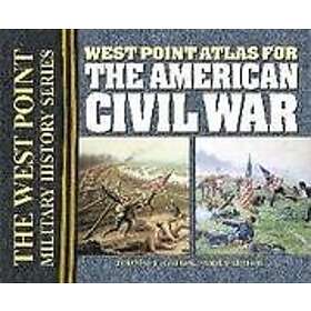 West Point Atlas for the American Civil War