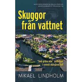 Skuggor från vattnet