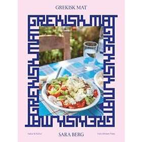 Grekisk mat