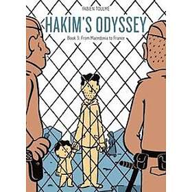 Hakims Odyssey
